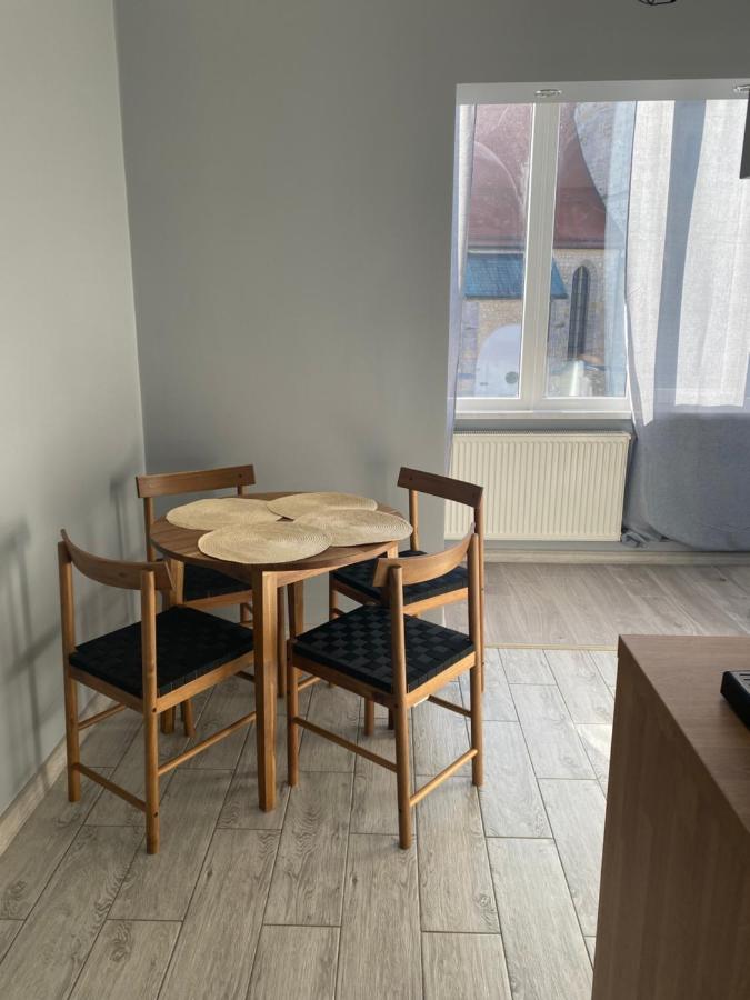 Apartament24-Just in Center Appartement Boleslawiec  Buitenkant foto