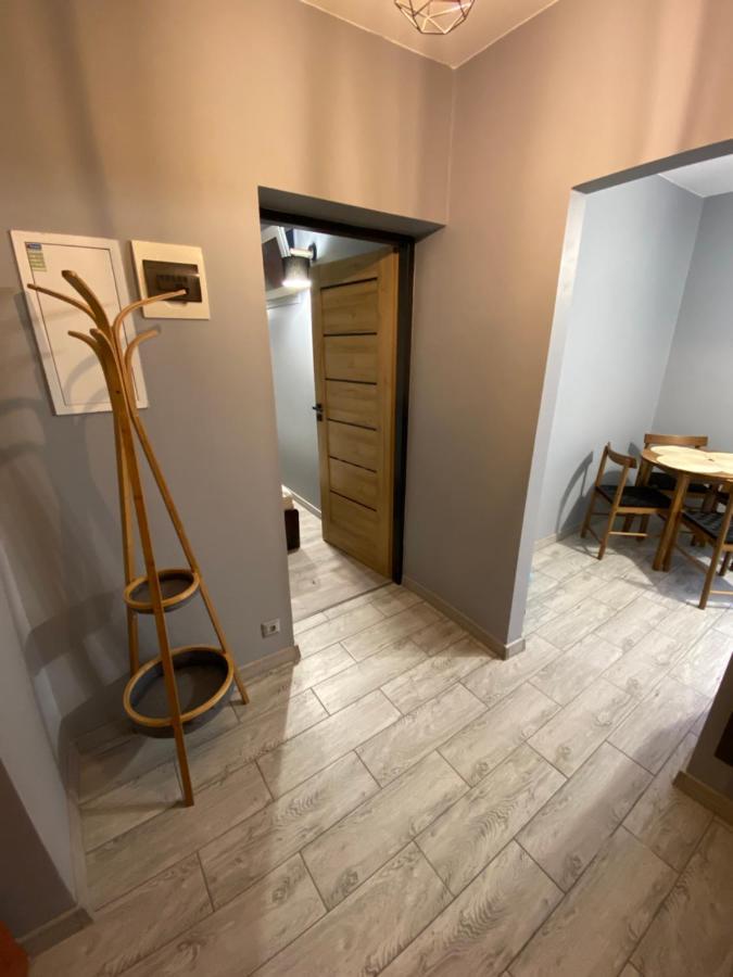 Apartament24-Just in Center Boleslawiec  Buitenkant foto